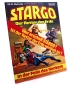 Preview: STARGO - Der Retter der Erde Comic Magazin Nr. 15: In der Falle des Henkers